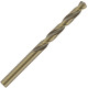 Свердло Bosch PRO Stainless Steel HSS-Co 8.2x75x117 мм, 5 шт
