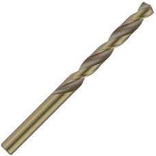 Свердло Bosch PRO Stainless Steel HSS-Co 9.9x87x133 мм, 5 шт