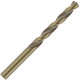 Свердло Bosch PRO Stainless Steel HSS-Co 9.9x87x133 мм, 5 шт