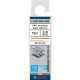 Свердло Bosch PRO Stainless Steel HSS-Co 2.8x33x61 мм, 10 шт