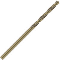 Свердло Bosch PRO Stainless Steel HSS-Co 3.4x39x70 мм, 10 шт