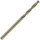 Свердло Bosch PRO Stainless Steel HSS-Co 3.4x39x70 мм, 10 шт