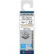 Свердло Bosch PRO Stainless Steel HSS-Co 3.4x39x70 мм, 10 шт