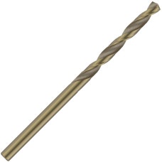 Свердло Bosch PRO Stainless Steel HSS-Co 3.7x39x70 мм, 10 шт
