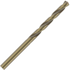 Свердло Bosch PRO Stainless Steel HSS-Co 6.2x63x101 мм, 10 шт