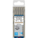 Свердло Bosch PRO Stainless Steel HSS-Co 6.2x63x101 мм, 10 шт