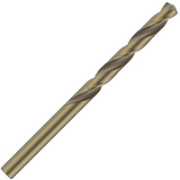 Свердло Bosch PRO Stainless Steel HSS-Co 6.7x63x101 мм, 10 шт