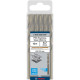 Свердло Bosch PRO Stainless Steel HSS-Co 6.7x63x101 мм, 10 шт
