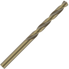 Свердло Bosch PRO Stainless Steel HSS-Co 7.2x69x109 мм, 10 шт