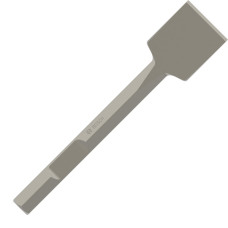 Зубило лопаткове Bosch PRO HEX 28-4C 80x400 мм