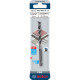 Набір свердел Bosch PRO HEX-5, 5.5-7 мм, 3 шт