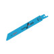 Пиляльне полотно Bosch Flexible for Metal S 922 BF, 150 мм, 2 шт