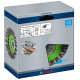 Щітка дискова Bosch PRO Stainless Steel heavy 115х0.5 мм, X-Lock