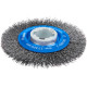 Щітка дискова Bosch PRO Metal clean 115х0.3 мм, X-Lock