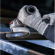 Щітка дискова Bosch PRO Metal clean 115х0.3 мм, X-Lock