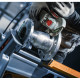 Щітка дискова Bosch PRO Metal clean 115х0.3 мм, X-Lock