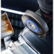 Щітка дискова Bosch PRO Metal clean 115х0.3 мм, X-Lock