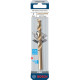Свердло Bosch PRO Stainless Steel HSS-Co 7x69x109 мм