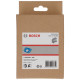 Тримач пилозбірника Bosch для GAS 12-40 MA/GAS 400 A