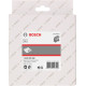 Пилозбірний мішок Bosch для GAS 12-40 MA/GAS 400 A, 5 шт