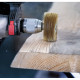 Щітка дискова Bosch PRO Wood clean 80x0.2 мм, прямий хвостовик