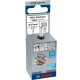 Щітка торцева Bosch PRO Stainless Steel heavy 19x0.35 мм прямий хвостовик