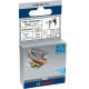 Щітка дискова зачисна Bosch PRO Stainless Steel clean 30x0.3 мм прямий хвостовик