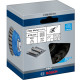 Щітка чашкова Bosch PRO Metal heavy 75х0.5, M10