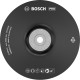 Опорна тарілка Bosch PRO Backing Pad м’яка 230 мм, M14