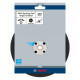 Опорна тарілка Bosch PRO Backing Pad м’яка 230 мм, M14