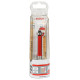 Фреза для вибірки врівень Bosch Expert for Wood Laminate 12 мм 12.7×38.5×93.6 мм