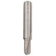 Фреза галтельна Bosch Expert for Wood 8 мм 6х12.7х50.8 мм, R3