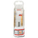 Фреза галтельна Bosch Expert for Wood 8 мм 6х12.7х50.8 мм, R3