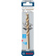 Свердло Bosch PRO Stainless Steel HSS-Co 7.5x69x109 мм