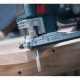 Пиляльне полотно для лобзика Bosch PRO Hardwood Clean T 101 ВF 100 мм, 2 шт