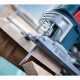 Пиляльне полотно для лобзика Bosch PRO Hardwood Clean T 101 ВF 100 мм, 2 шт