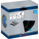 Щітка-крацовка Bosch PRO Metal heavy 100x0.5 мм, М14