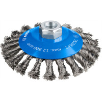 Щітка-крацовка Bosch PRO Metal heavy 115x0.5 мм, М14