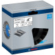 Щітка-крацовка Bosch PRO Metal heavy 115x0.5 мм, М14