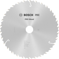 Пиляльний диск Bosch PRO Wood 235x2.4/1.8x30/25 мм ATB/FT 30