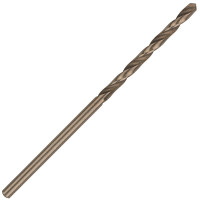 Свердло Bosch PRO Stainless Steel HSS-Co 2.5x30x57 мм