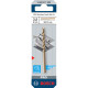Свердло Bosch PRO Stainless Steel HSS-Co 2.5x30x57 мм