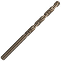 Свердло Bosch PRO Stainless Steel HSS-Co 5.1x52x86 мм