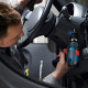 Акумуляторний дриль-шуруповерт Bosch GSR 12V-35 FC Professional, без акб та з/п, у картоні