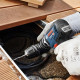 Акумуляторний дриль-шуруповерт Bosch GSR 12V-35 FC Professional, без акб та з/п, у картоні