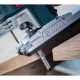 Пиляльне полотно для лобзика Bosch PRO Hardwood Clean T 101 ВF 100 мм, 25 шт