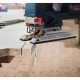 Пиляльне полотно для лобзика Bosch T 101 BR Clean for Wood 100 мм, 3 шт