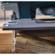 Пиляльне полотно для лобзика Bosch PRO Hardwood Clean T 101 BRF 100 мм, 5 шт