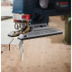 Пиляльне полотно для лобзика Bosch T 101 D Clean for Wood 100 мм, 3 шт