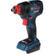 Акумуляторний ударний гайковерт Bosch GDX 18V-200 C Professional, без акб та з/п, у картоні